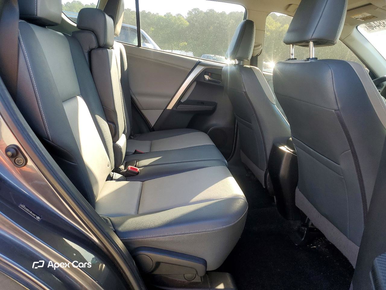 Toyota RAV 4 2013