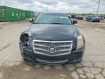Cadillac CTS 2010