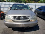 Lexus RX 1999