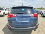 Toyota RAV 4 2013