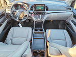 Honda Odyssey 2019