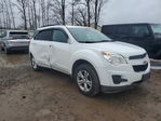 Chevrolet Equinox 2013