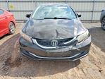 Honda Civic 2014