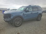 Ford Bronco 2025