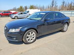 Audi A4 2011