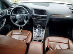 Audi Q5 2012