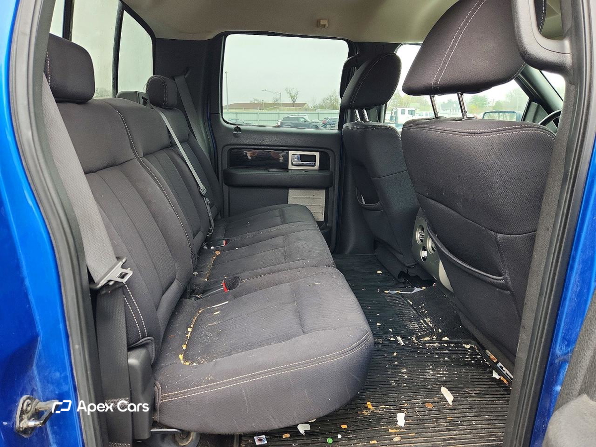 Ford F-150 2009