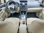 Subaru Impreza 2013
