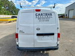 Nissan NV 2017