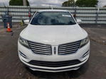 Lincoln MKC 2016