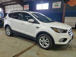 Ford Escape 2018