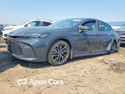 2025 Toyota Camry - Zdjęcie 1 z 5