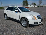 Cadillac SRX 2014