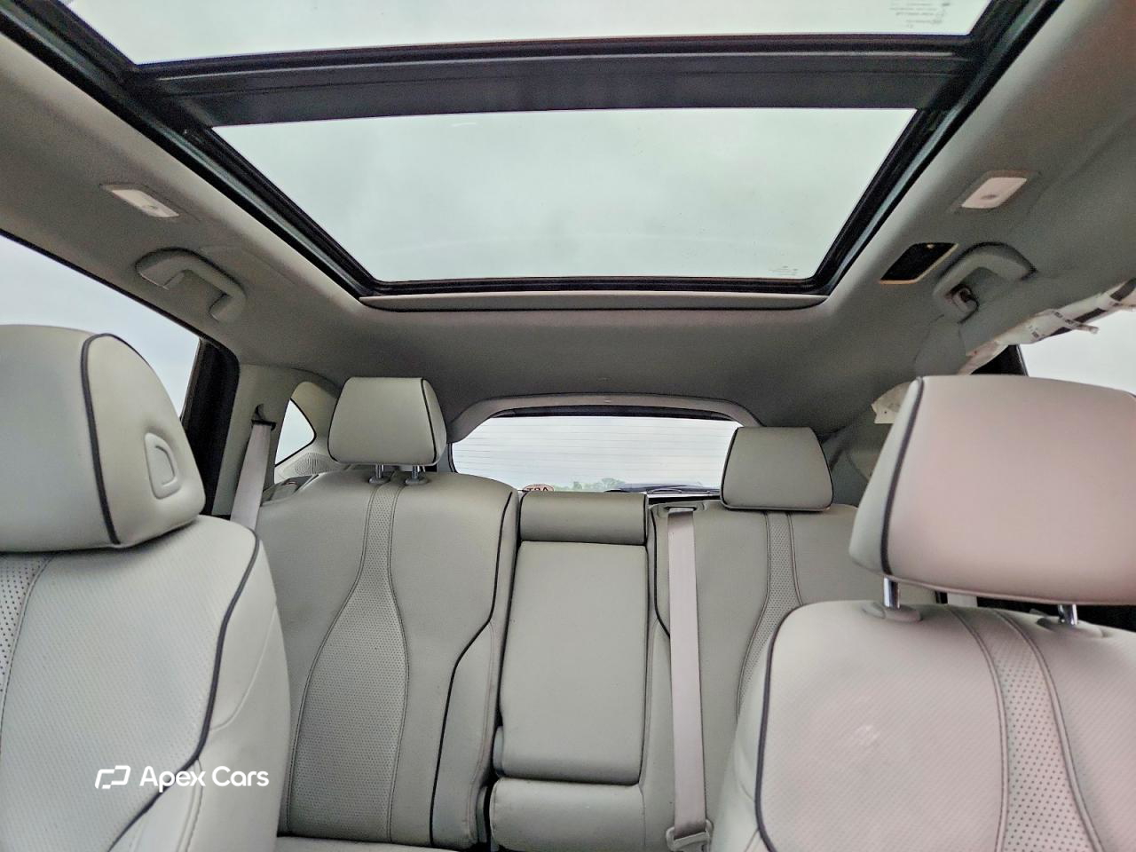 Acura RDX 2024