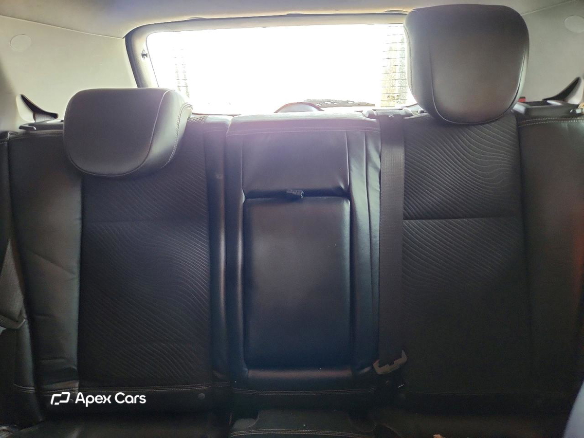 Buick Encore 2013