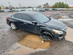 Nissan Altima 2013