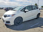 Honda Fit 2018