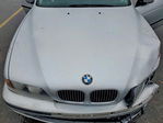 BMW Series 5 1999
