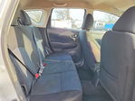 Nissan Versa 2016