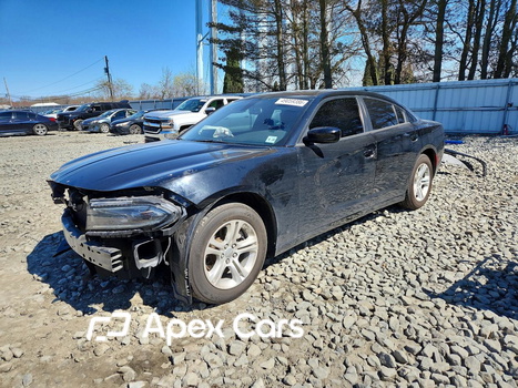 Dodge Charger 2023 - Image 1 of 13