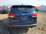 Kia Sorento 2018
