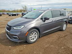 Chrysler Pacifica 2021