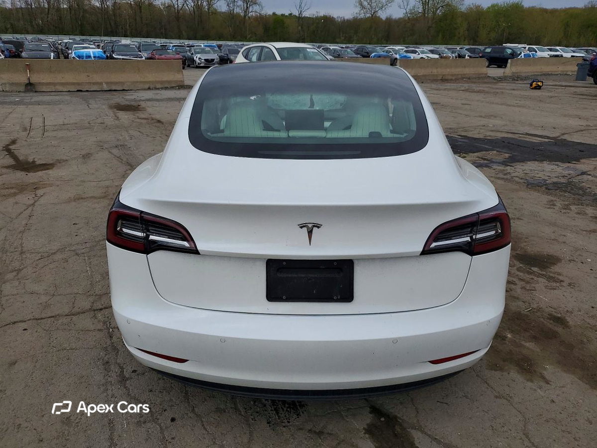 Tesla Model 3 2019