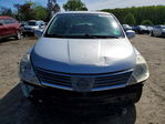 Nissan Versa 2009