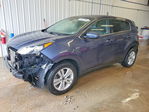 Kia Sportage 2017
