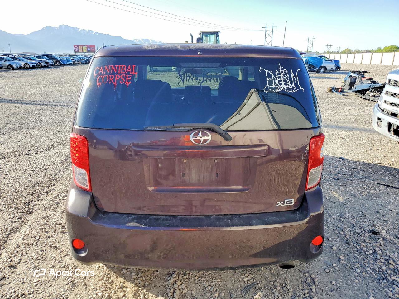 Toyota  2011