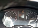 Volkswagen Jetta 2012