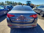 Kia Optima 2013