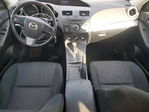 Mazda 3 2012