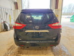 Toyota Sienna 2015