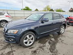 Audi Q5 2012