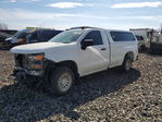 Chevrolet Silverado 2024