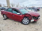 Mercury Sable 2008