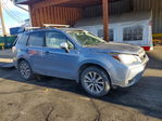 Subaru Forester 2018