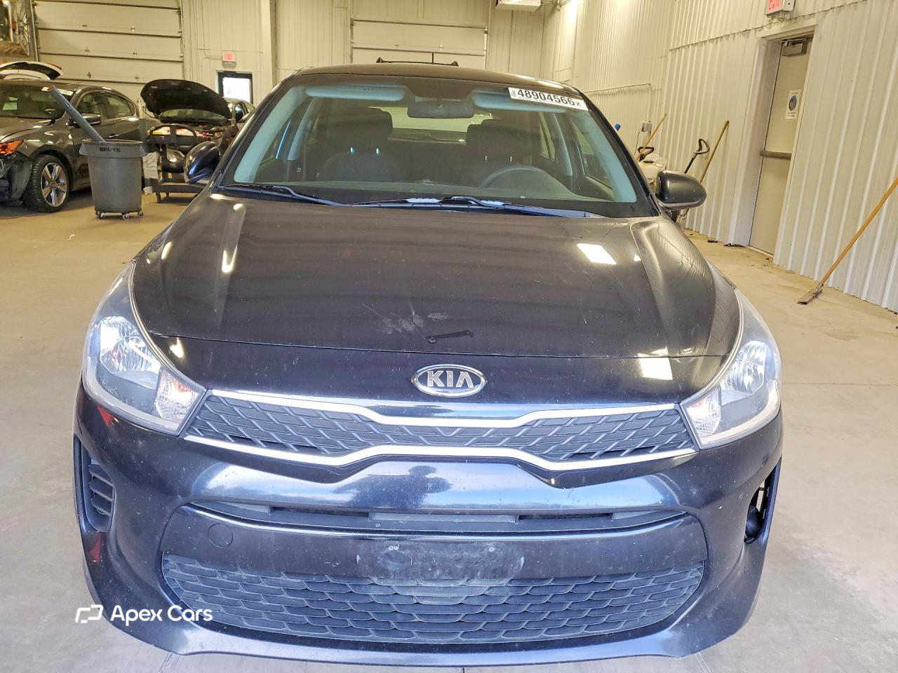 Kia Rio 2020