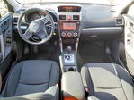 Subaru Forester 2016