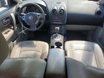 Nissan Rogue 2013