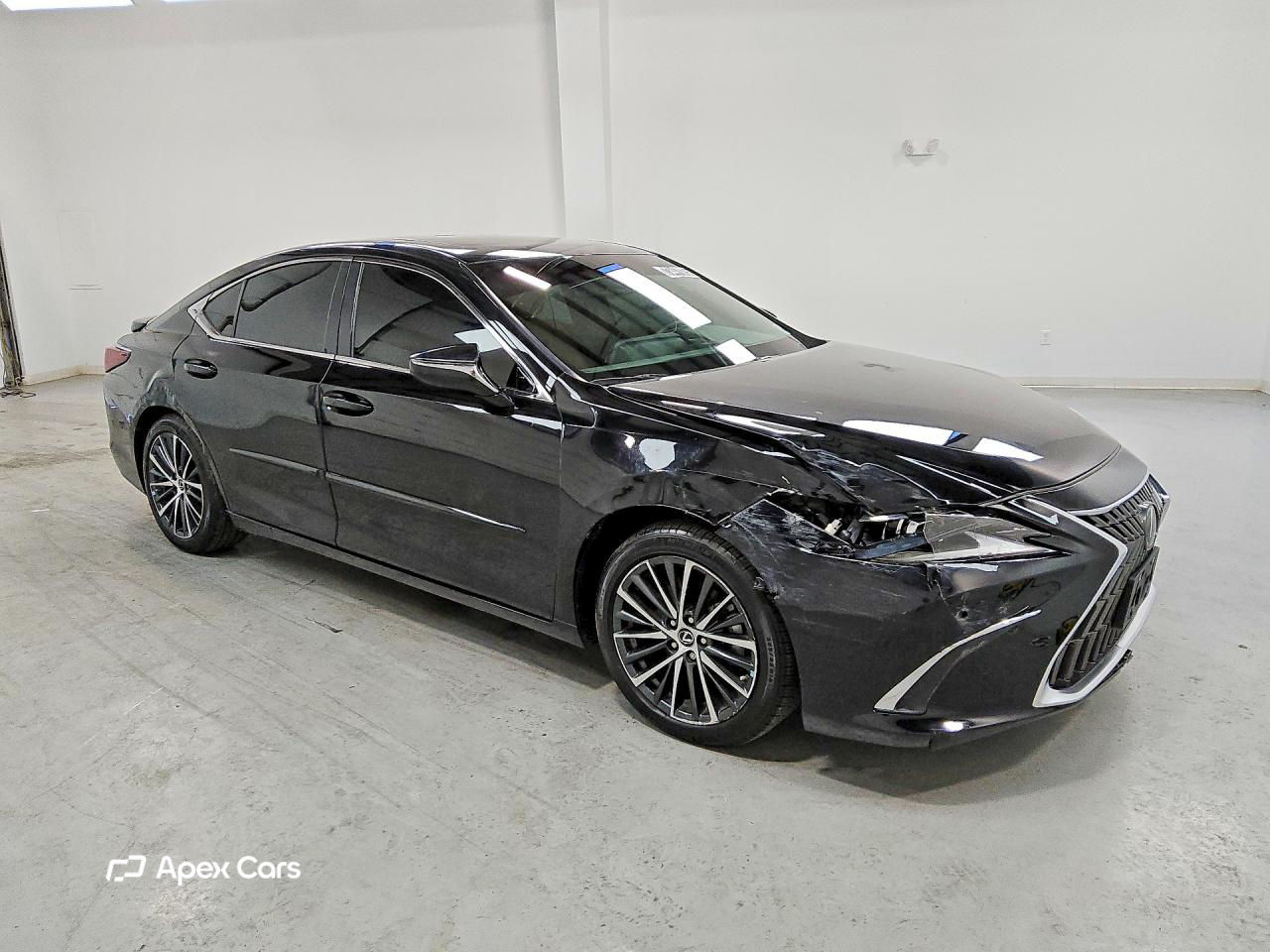 Lexus ES 2023