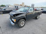 Nissan Navara (Frontier) 1997