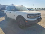 Ford Bronco 2022