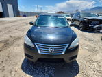 Nissan Sentra 2015