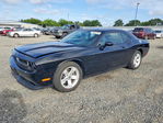 Dodge Challenger 2012