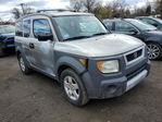 Honda Element 2004