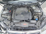 Mercedes-Benz E-klasse 2014