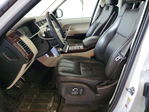 Land Rover Range Rover 2017