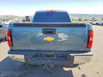 Chevrolet Silverado 2013